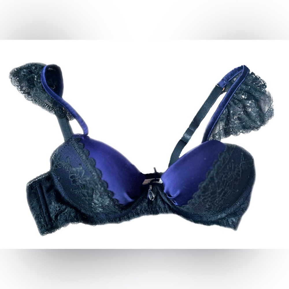 ‘Pleasure State’ 💙 Royal Blue💙 BRA